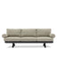 Orlando Outdoor 3 Seater Sofa