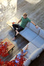 Orlando Outdoor Modular Sofa