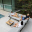 Orlando Outdoor Modular Sofa