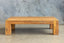 Olma Coffee Table