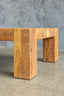 Olma Coffee Table
