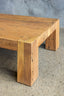 Olma Coffee Table