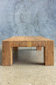 Olma Coffee Table