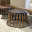 Original Woven Stool