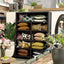 Original Chinese Shelving Unit
