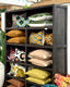 Original Chinese Shelving Unit