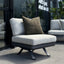 Orlando Outdoor 1 Seater