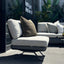 Orlando Outdoor 1 Seater