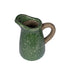 Glazed Stoneware Jug - Medium