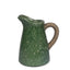 Glazed Stoneware Jug - Medium