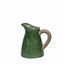 Glazed Stoneware Jug - Small