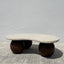 Palette Marble Coffee Table