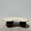 Palette Marble Coffee Table