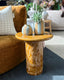Palmer Ceramic Side Table