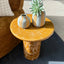 Palmer Ceramic Side Table