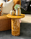 Palmer Ceramic Side Table