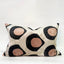Pepper Silk Cushion