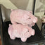 Piglet Door Stop