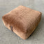 Poke Square Stool - Bronze