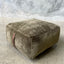 Poke Square Stool - Khaki