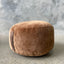 Poke Round Stool - Bronze