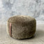 Poke Round Stool - Khaki