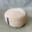 Poke Round Stool - Natural