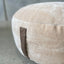 Poke Round Stool - Natural