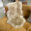 Premium Longwool NZ Sheepskin - Butterscotch 150cm