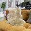 Premium Longwool NZ Sheepskin - Butterscotch 150cm