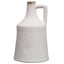 Sicilian Carafe Tall - White