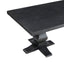 Renoir Dining Table - 400x100