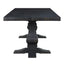 Renoir Dining Table - 400x100