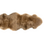 Premium Longwool NZ Sheepskin Double - Butterscotch