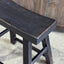 Renoir Chinese Stool