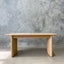 Rhode Extendable Dining Table - Natural