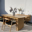 Rhode Extendable Dining Table - Natural