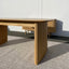 Rhode Extendable Dining Table - Natural