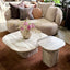 Ruben Marble Coffee Table