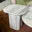 Ruben Marble Side Table