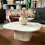 Ruben Marble Coffee Table