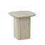 Ruben Marble Side Table