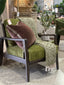 Ryder Armchair - Olive Cord