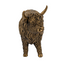 Highland Cattle Statuette