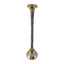 Aluminium Candle Holder - Small