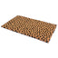 Animal Print Doormat