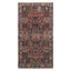 Vintage Shirazi Rug - Kaleidoscope 287x147