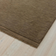 Silvio Wool Rug - Walnut