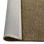 Silvio Wool Rug - Walnut