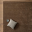 Silvio Wool Rug - Walnut